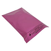 Pink Mailing Bags 5"x7"