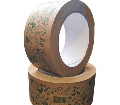 Kraft Eco Tape