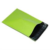 Neon Green Mailing Bags 5"x7"