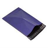 Purple Mailing Bags 50 Mix Pack