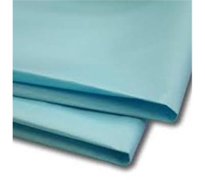 Tissue Sky Blue