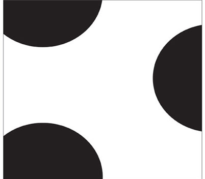 Ultra Dots Black