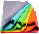 Coloured Tissue