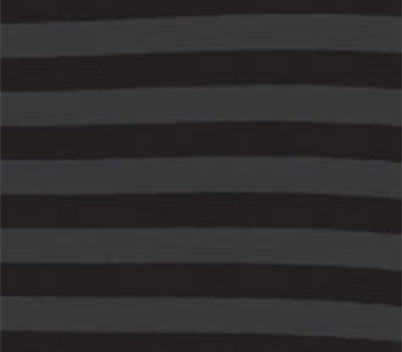 1" Black Lines Tissue