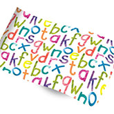 ABC's Tissue