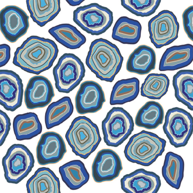 Agate Tissue