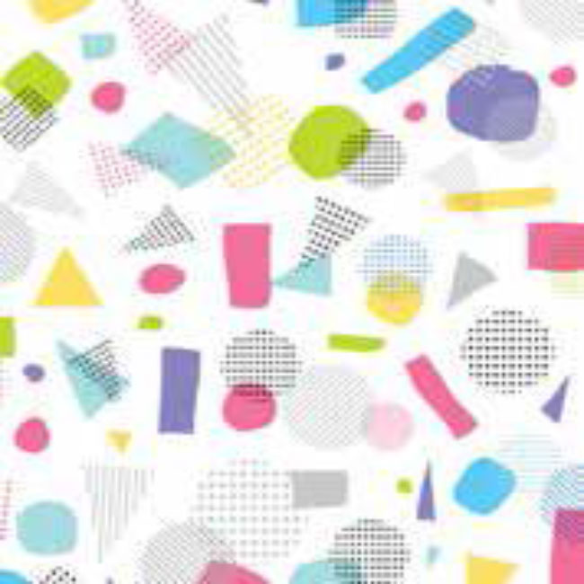 Anything Goes Tissue