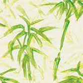 Bamboo Grove Tissue