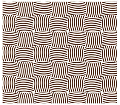 Basketweave