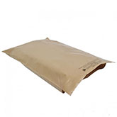 Beige Mailing Bags 6.5"x9"