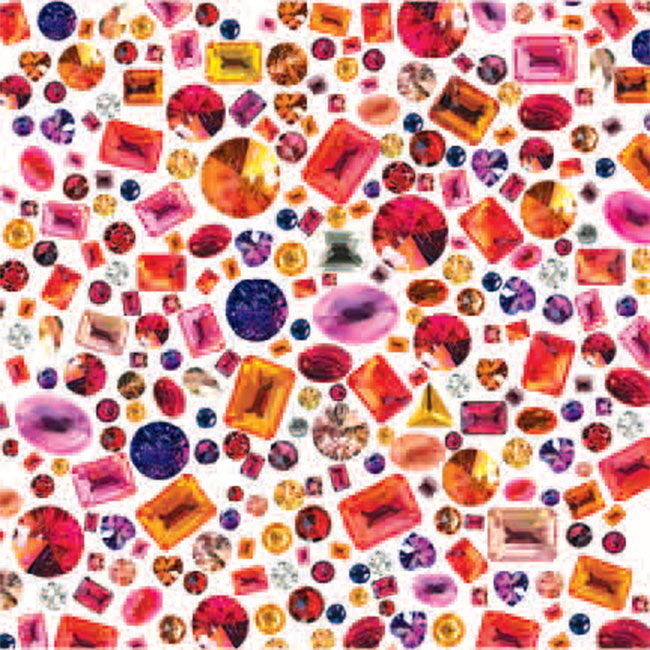 Bling Thing Tissue