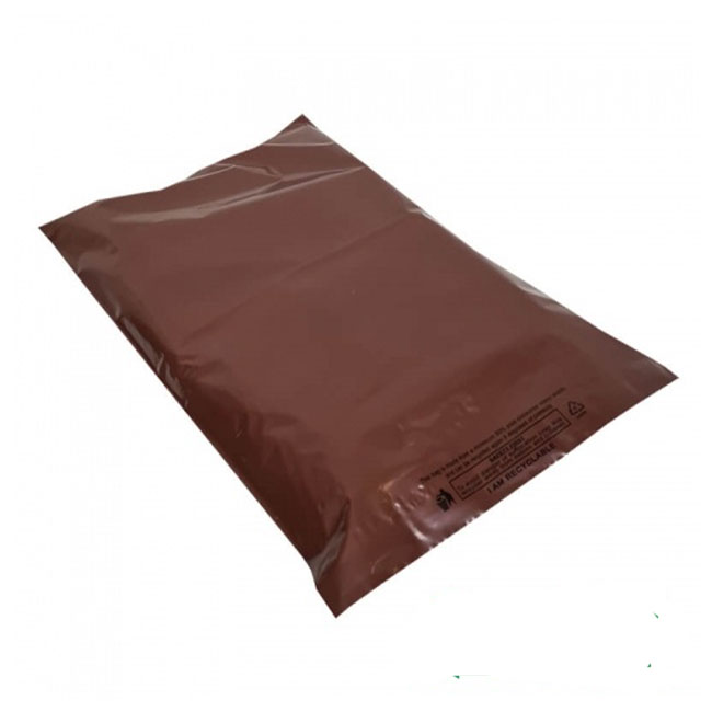 Brown Mailing Bags 5"x7"