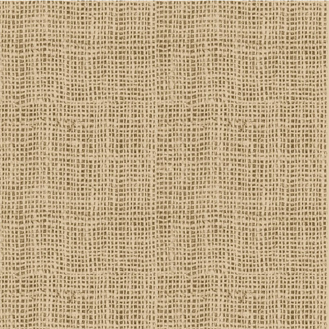 Burlap Tissue