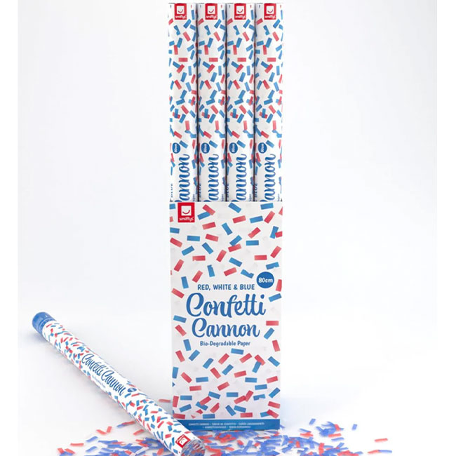Party Cannons 80cm