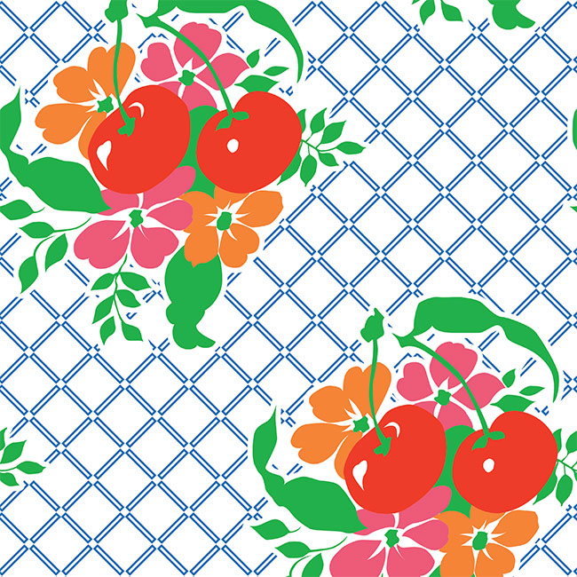 Cozy Kitchen Tissue