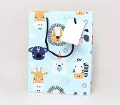 Cute Animal Gift Bag