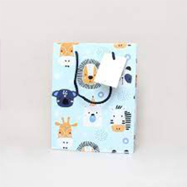 Cute Animal Gift Bag