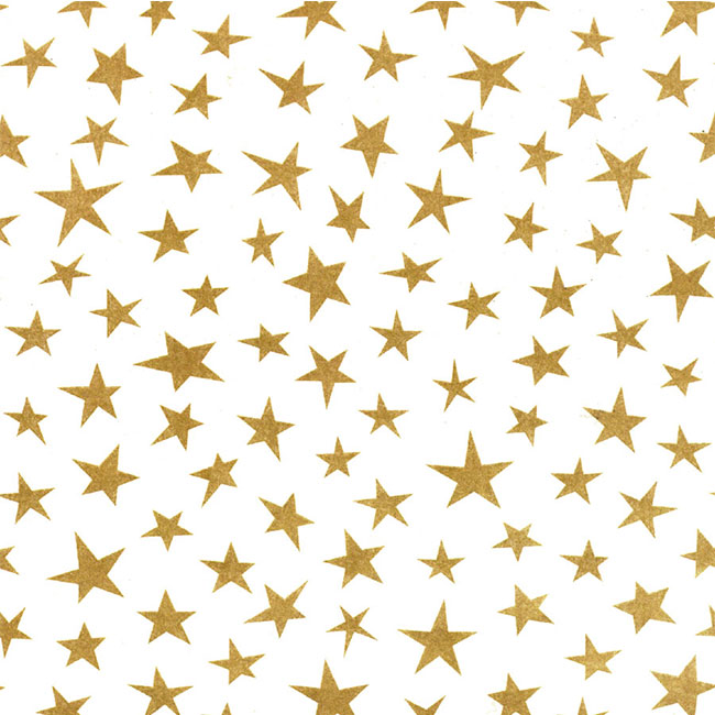 Dancing Stars Tissue