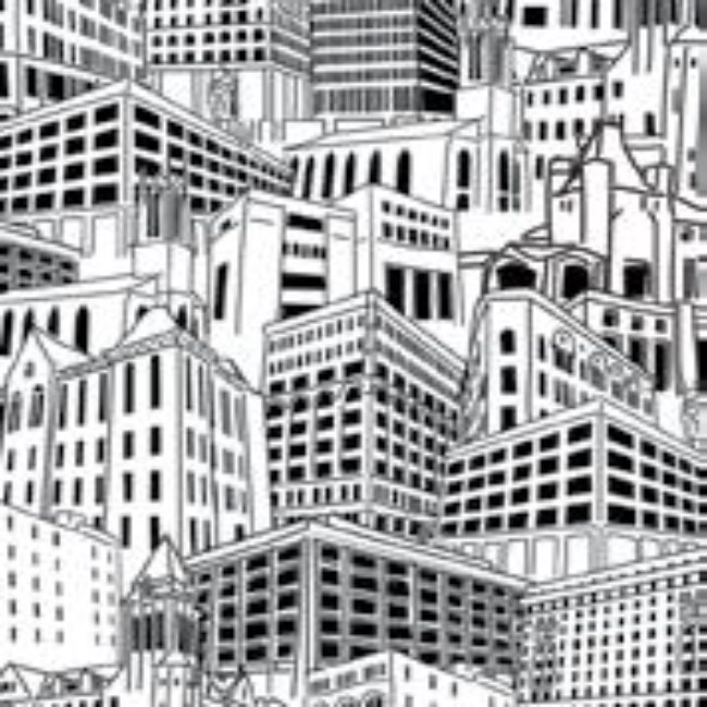 Downtown Tissue