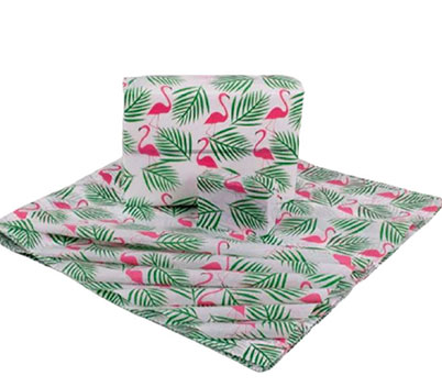 Flamingo Tissue