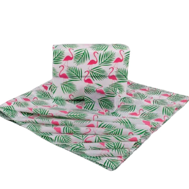Flamingo Tissue