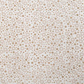 Gold Circles Tissue Small Sheets