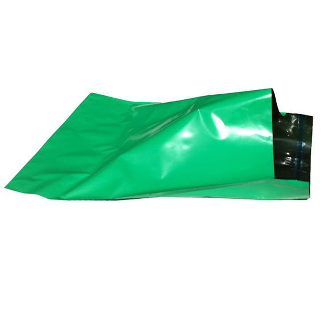 Green Mailing Bags 10"x14" Special Offer