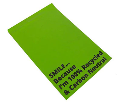 Green CN Black