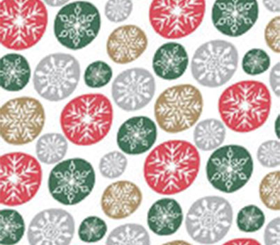 Holiday Flakes