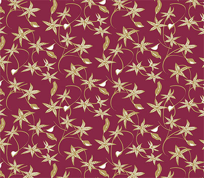 Jasmine Dubonnet Tissue