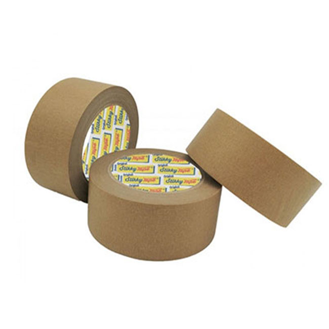 Kraft Paper Tape