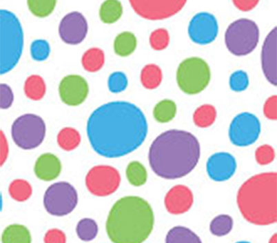 Lotta Dots Tissue