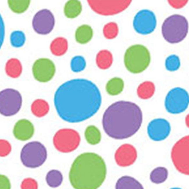 Lotta Dots Tissue