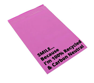 Pink CN Black