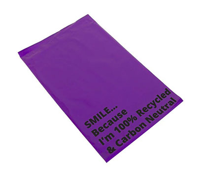 Purple CN Black