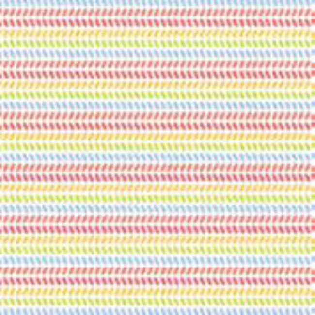 Rainbow Leaflets Tissue