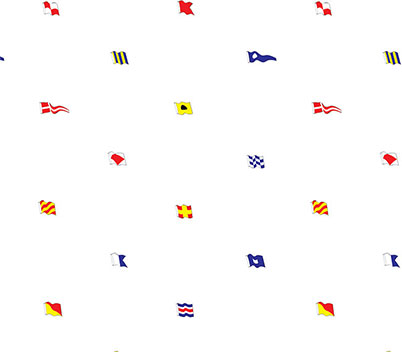 Signal Flags