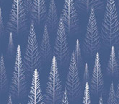 Silent Night Tissue