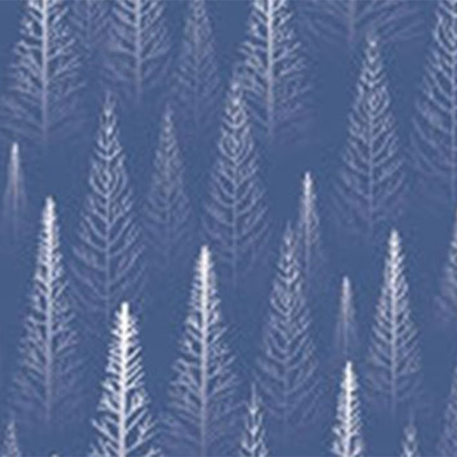 Silent Night Tissue