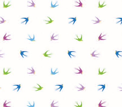 Swallows