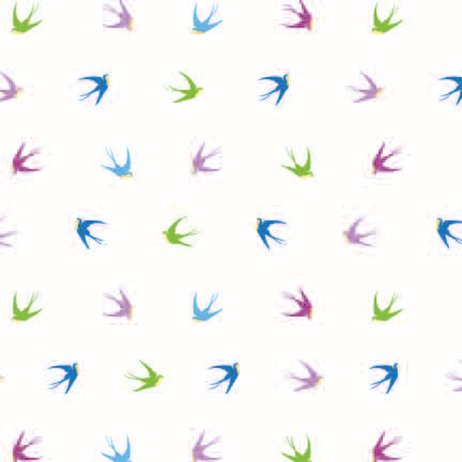 Swallows Tissue