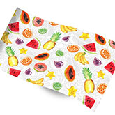 Tropical Fruit Tissue