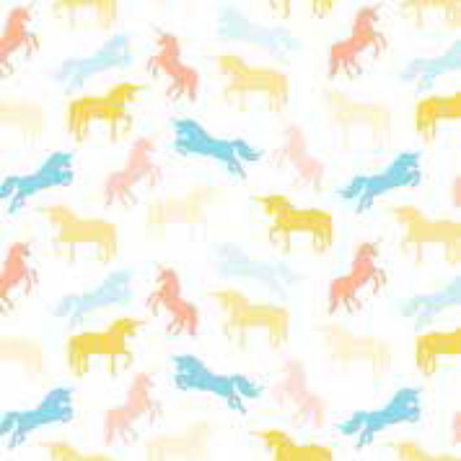 Unicorns Tissue