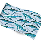 Whale Watch Tissue