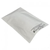 White Extra Strong Mailing Bags 5"x7"