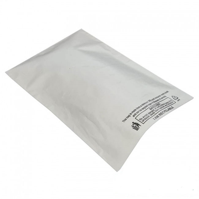 White 75mu 30