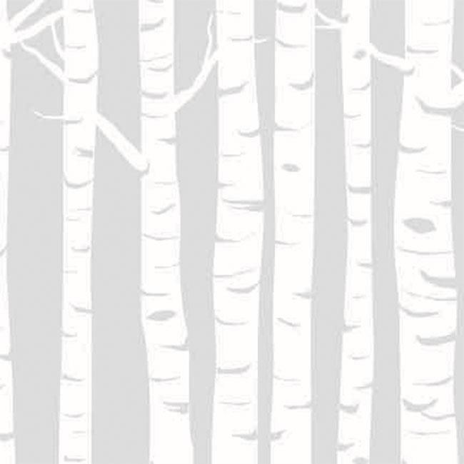 White Birch Tissue