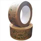 Kraft Paper Eco Tape