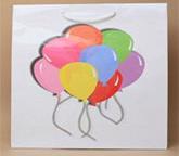 Bright Balloons Gift Bags