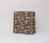 Camouflage Gift Bags